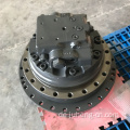 SL255 Hydraulischer SL255 Final Drive SL255 Reisemotor